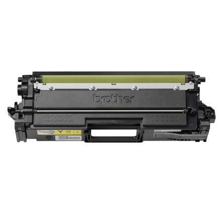 Brother Tn821Xxly Toner Cartridge 1 - TN-821XXLY